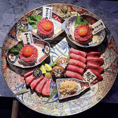 焼肉WAGYUNIKUJO ワギュウニクジョウの特集写真