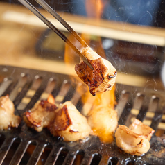 焼肉ホルモン 龍の巣 梅田店本館のおすすめポイント1