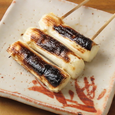 ネギ焼き