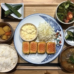 喫茶　時々の写真