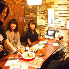 丁寧な接客で大満足の中華料理屋♪