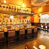 串焼き みや田 大宮店の雰囲気3