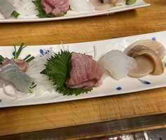 魚セット