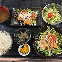 鳥せい 枚方モール店のおすすめランチ1