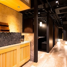 傳DEN デンデン 金山駅前店の特集写真