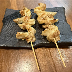 ナンコツ