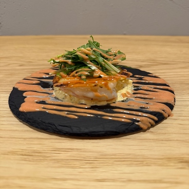 recca レッカのおすすめ料理1