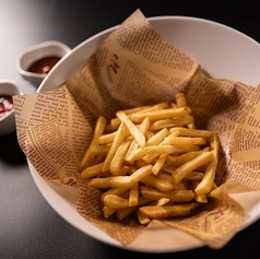 韓国のり / &nbsp;フライドポテト