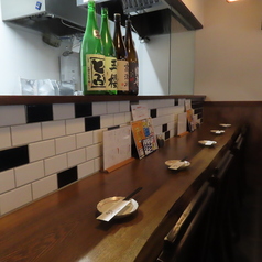 居酒屋 いちかの雰囲気2