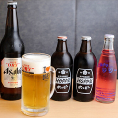 とんちゃん 蒲田店の特集写真