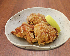 【唐揚け】特製醤油 3個