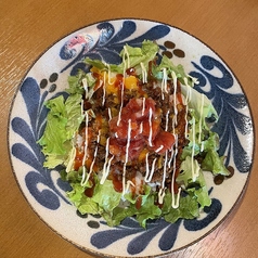 タコライス