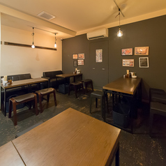 串カツ酒場　天満店の雰囲気2