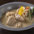 料理メニュー写真&nbsp;グリーンカレー