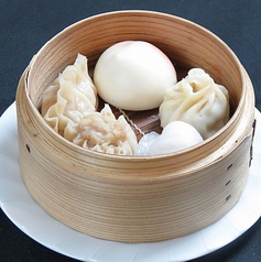 台湾料理 味源 忠和店の特集写真