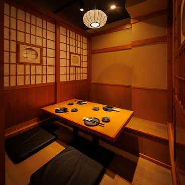 板前居酒屋 奏 新橋店の雰囲気1