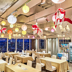 25F SKY BEER RESORT スカイ ビア リゾートの雰囲気2