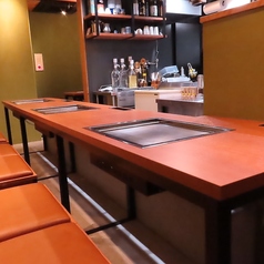 てっぱん屋 くろがね 薬院店の特集写真