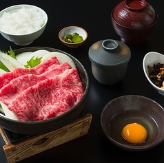 鳥取ワシントンホテルプラザ 銀座のコース写真