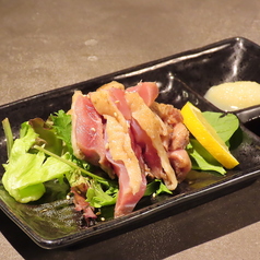 やきとりゴーのコース写真