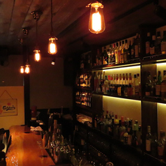 バー&カフェ ミクソロジーモザイク特集写真1