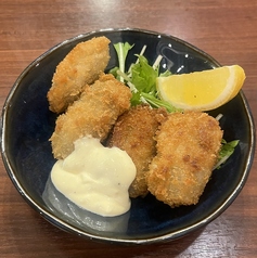 カキフライ