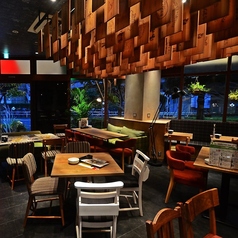 バルザル 大井町店の特集写真