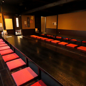 くいもの屋 わん 西鉄大橋駅西口店の雰囲気3