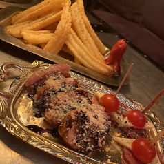 RANDEBOOのコース写真