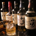 料理メニュー写真&nbsp;【飲み放題】女性3500円