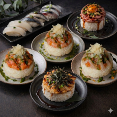 フォークトオスシ 名駅のおすすめ料理1