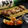 鶏焼きとやき鳥 鶏司 KEIJIのおすすめポイント1