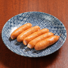 ウインナー
