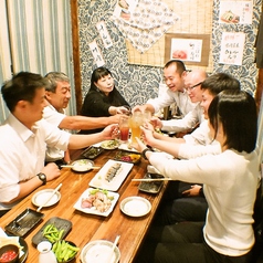 個室で味わう海鮮 軍鶏 馬肉の専門店 叶え家 川崎 2号店 川崎 居酒屋 ネット予約可 ホットペッパーグルメ