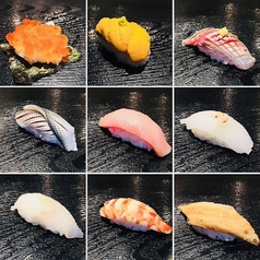 地酒と地魚 寿司実の特集写真