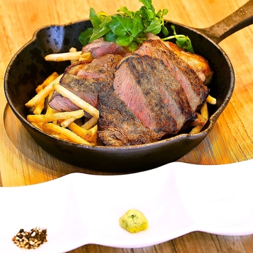 シェフズテーブル ANAホリデイ・イン仙台のおすすめ料理1