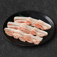 豚カルビ（タレ・塩）