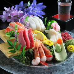 くいもの屋 わん 琴似店のコース写真