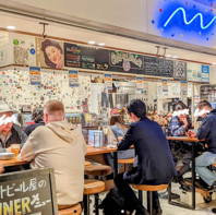 厳選されたクラフトビールを毎日10種類セレクト！