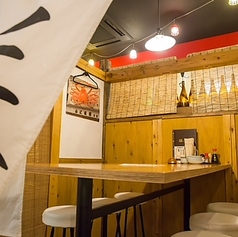 串の蔵 南松本店の雰囲気3