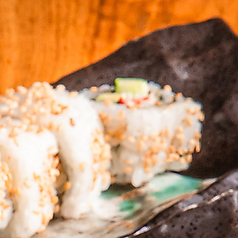 カリフォルニアロール