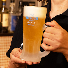 プレミアムモルツ　香るエール