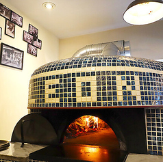 PIZZERIA LEON ピッツェリア レオンのおすすめポイント1