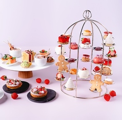 Norva ノーヴァのコース写真