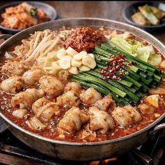 青葉台 焼肉 うしこぞうのコース写真