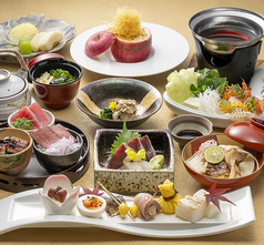 日本料理 藍彩のおすすめポイント1