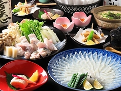 旬魚と旬菜 竹なか 小倉の特集写真