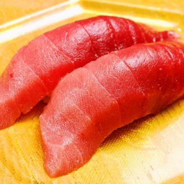 網元 伊豆 活魚回転寿司のおすすめ料理1