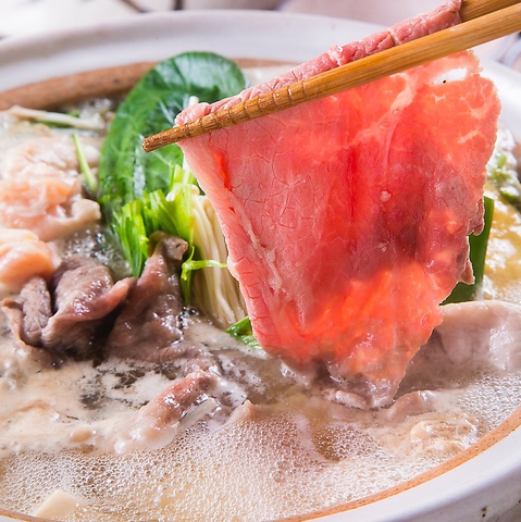 【5000円】関脇コース＜２時間飲み放題付＞