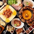 韓国バル K-SOUL 天神大名店のおすすめ料理1